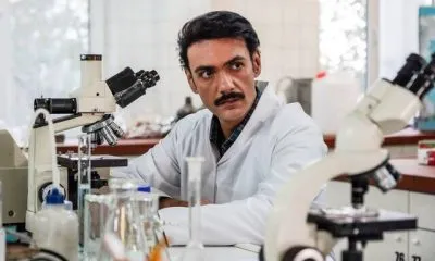 ذهن زیبای دانشمند ایرانی زیر تلسکوپ نقد