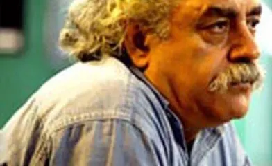 رابطه نوروز و گل حسرت از نگاه بهزاد فراهانی