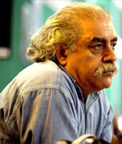 رابطه نوروز و گل حسرت از نگاه بهزاد فراهانی