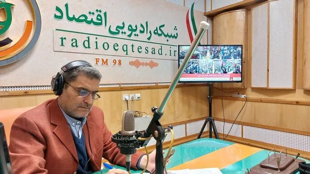 رادیو با چه برنامه‌هایی همصدا با قدس شد؟