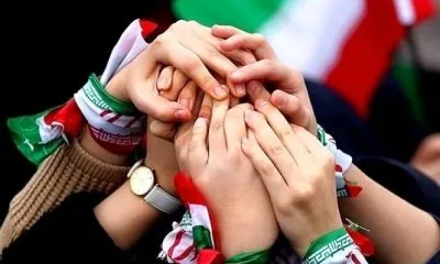 رسانه‌ها در راستای تقویت همبستگی ملی گام بردارند