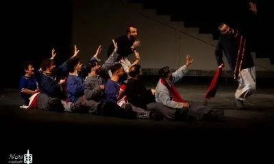 روایتی از غرور ایرانیان در طول تاریخ