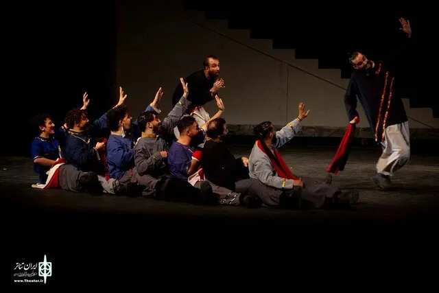 روایتی از غرور ایرانیان در طول تاریخ