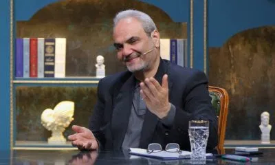 روزهای شلوغ جواد خیابانی؛ از مجله صبحگاهی تا شهرآورد