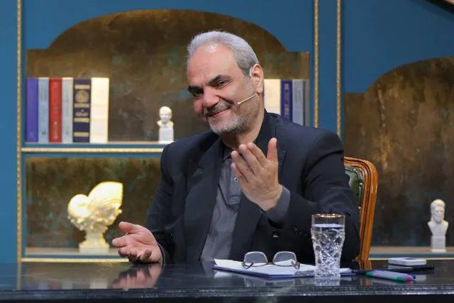 روزهای شلوغ جواد خیابانی؛ از مجله صبحگاهی تا شهرآورد