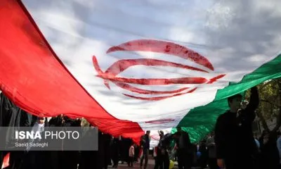 روز قدس فقط یک رویداد سیاسی نیست