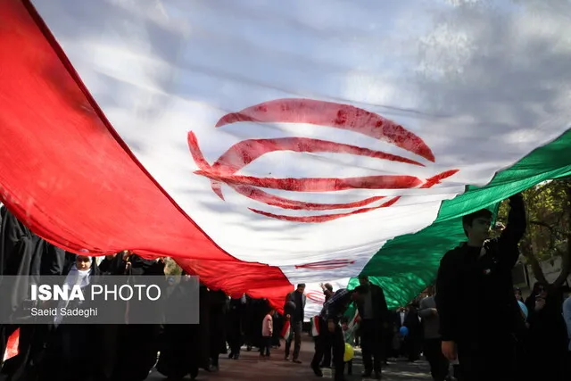 روز قدس فقط یک رویداد سیاسی نیست