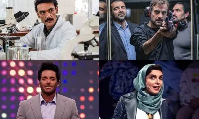 رونق سریال و سرگرمی در رمضانِ تلویزیون و پلتفرم‌ها