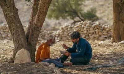 رونمایی از درنو ایرانی در جشنواره پکن
