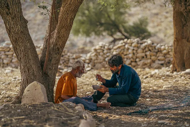 رونمایی از درنو ایرانی در جشنواره پکن