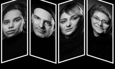 رویا افشار و بهنام تشکر در نمایش جدید کورش سلیمانی