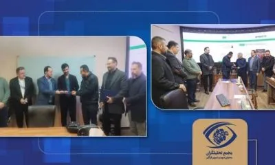 ساترا از سریال مهران مدیری تقدیر کرد