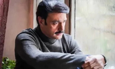 ساخت سریال درباره یک دانشمند ایرانی در تغییر نگرش جوانان