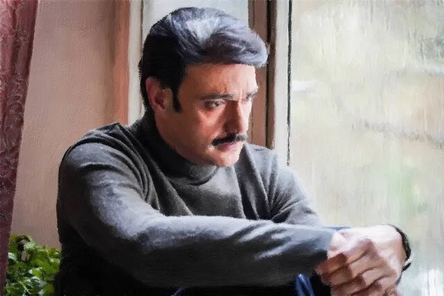 ساخت سریال درباره یک دانشمند ایرانی در تغییر نگرش جوانان