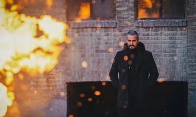 سالن چهار میلاد کیمرام چه زمانی اکران میشود؟