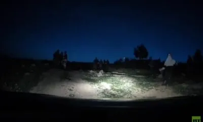 سرنوشت نامعلوم کارگردان فلسطینی برنده اسکار پس از حمله شهرک