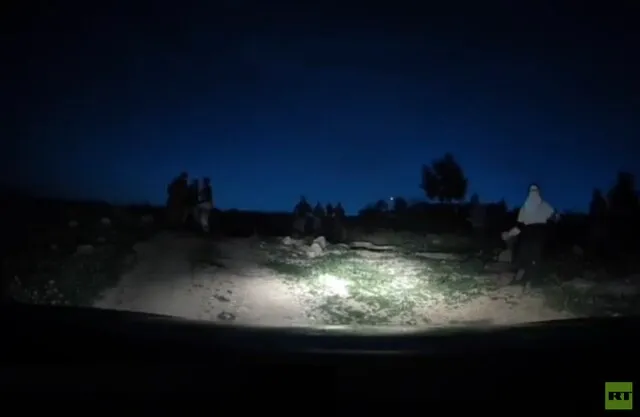 سرنوشت نامعلوم کارگردان فلسطینی برنده اسکار پس از حمله شهرک