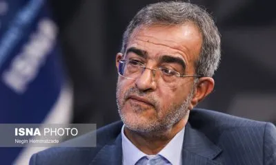 سرپرست جهاددانشگاهی درگذشت خبرنگار ایسنا را تسلیت گفت