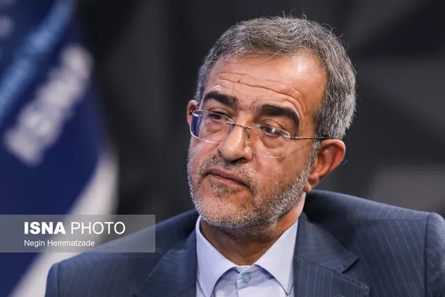 سرپرست جهاددانشگاهی درگذشت خبرنگار ایسنا را تسلیت گفت