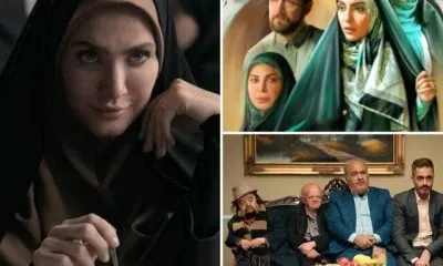 سریال‌های رمضان تا اینجا چند درصد رضایت گرفتند؟