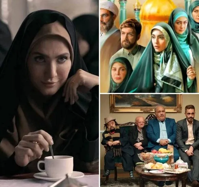 سریال‌های رمضان تا اینجا چند درصد رضایت گرفتند؟