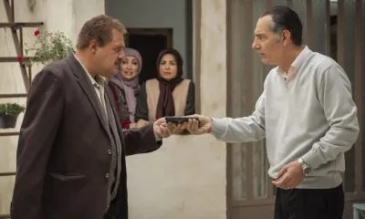 سریال‌های قدیمی همچنان پیشتاز تلویزیون و پلتفرم‌ها