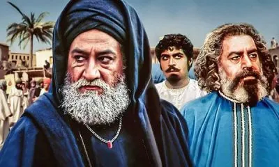 سریال امام علیع با کیفیت بالا ماه رمضان پخش می‌شود