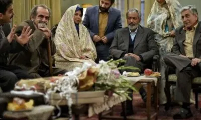 سریال نوروزی شبکه سه‌ را بشناسید ویدئو