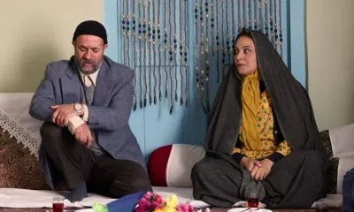 سریال کمدی خجالت نکش نوروز پخش می‌شود