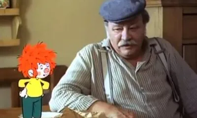 سری جدید وروجک و آقای نجار برای نوروز دوبله شد