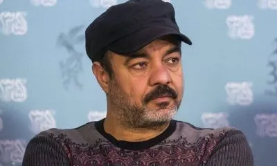 سعید آقاخانی در سریال بیست و یک