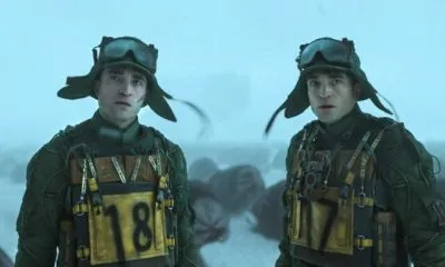 سقوط آزاد فیلم کارگردان انگل در گیشه