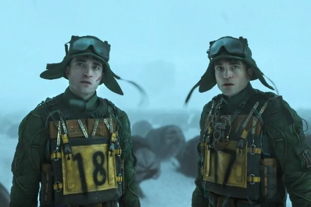 سقوط آزاد فیلم کارگردان انگل در گیشه