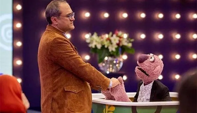 سیر تحولی جانشینان خندوانه به سوی سرگرمی