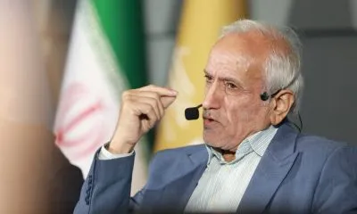 سینماگری که پشت‌پرده‌های زیادی را با خود بُرد