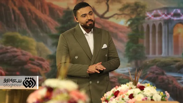 شبکه افق تا لحظه تحویل سال ویژهبرنامه دارد