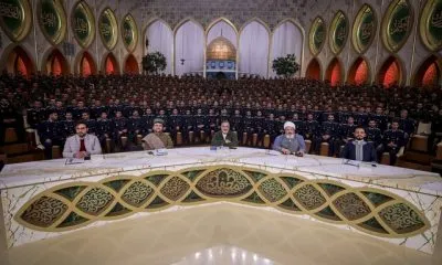 شبکه سه از فردا محفل دارد ویدئو