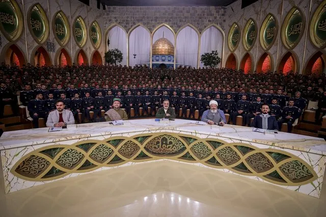 شبکه سه از فردا محفل دارد ویدئو