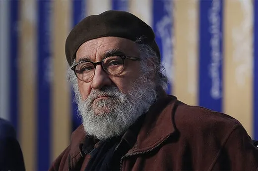 عذرخواهی داریوش ارجمند پس از حاشیه در برنامه تلویزیونی ویدئو