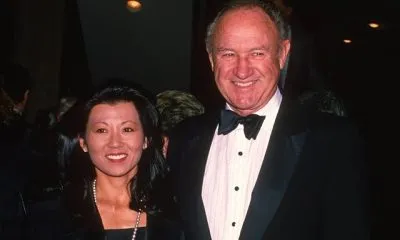 علت مرگ مشکوک بازیگر معروف و همسرش اعلام شد