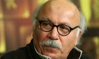 علیرضا داودنژاد مانیفست هوش مصنوعی را منتشر کرد