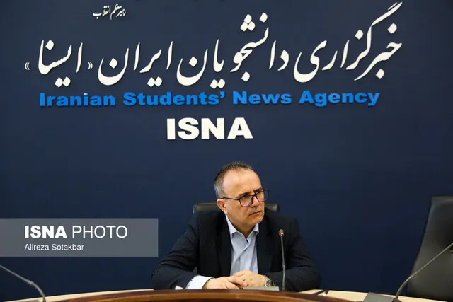 علیمردانی با مشارکت مردم به ساخت یک میلیون مسکن خواهیم