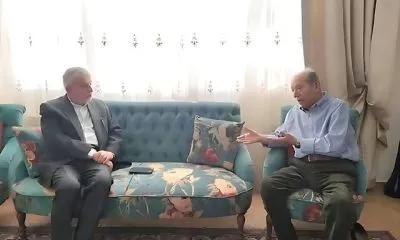 علی نصیریان سرمایه بی‌بدیل در تاریخ فرهنگی ایران است