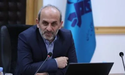 عهد رییس صداوسیما با مردم در سال جدید