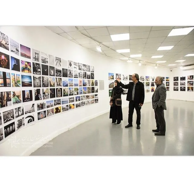 عکس‌های تصویر سال می‌تواند تلنگری به جامعه باشد