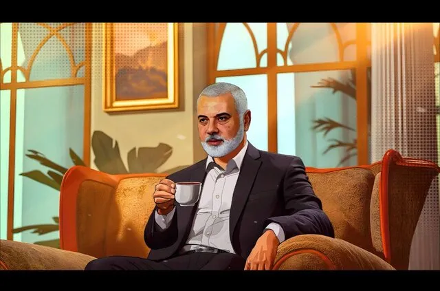 فصل جدید زیتون سرخ ایام نوروز روی آنتن می‌رود