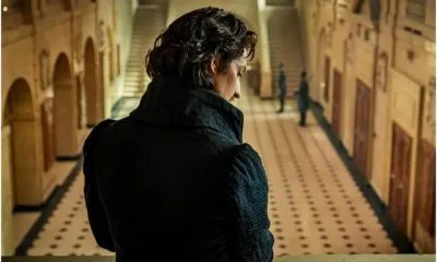 فیلم کنت مونت کریستو دوبله شد