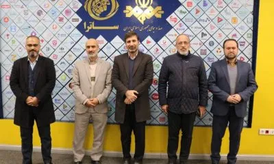 قوانین مورد نیاز ساترا در مجلس زودتر تصویب شود