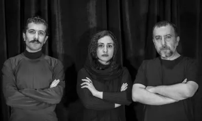 محمدرضا مالکی بازیگرانش را شناخت