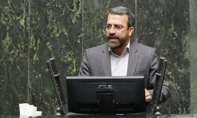 محمودی جهاد تبیین ابزار ناکارآمدسازی جنگ شناختی دشمن محسوب می‌شود